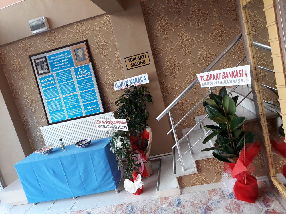 Otel Resmi