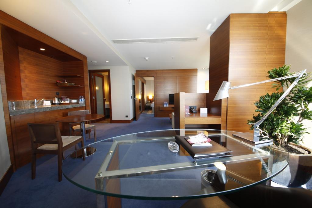 Otel Resmi