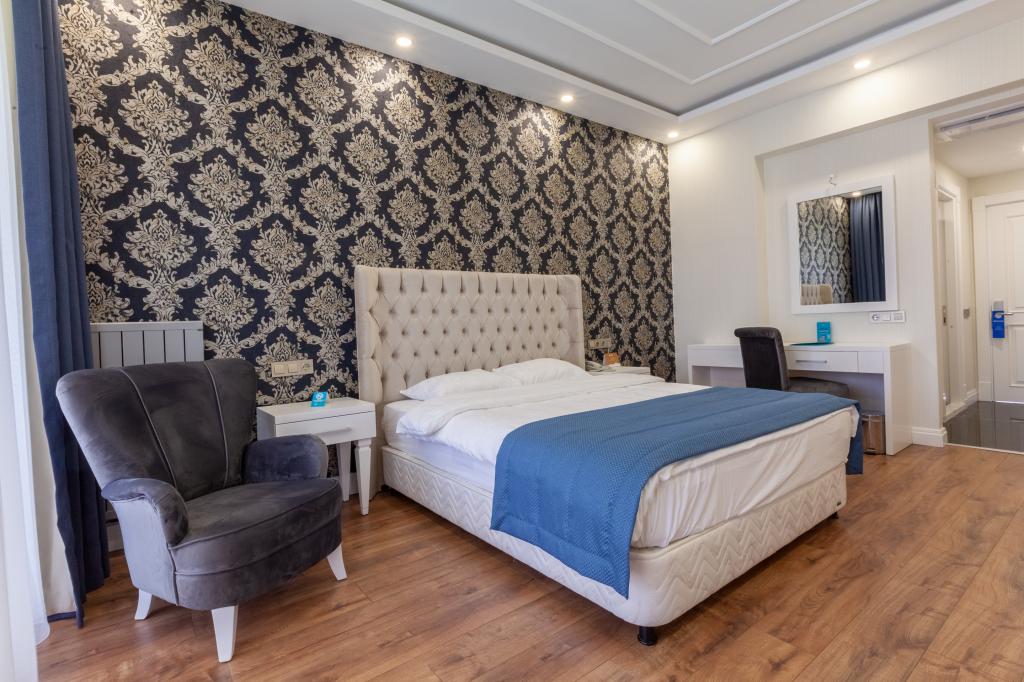 Otel Resmi