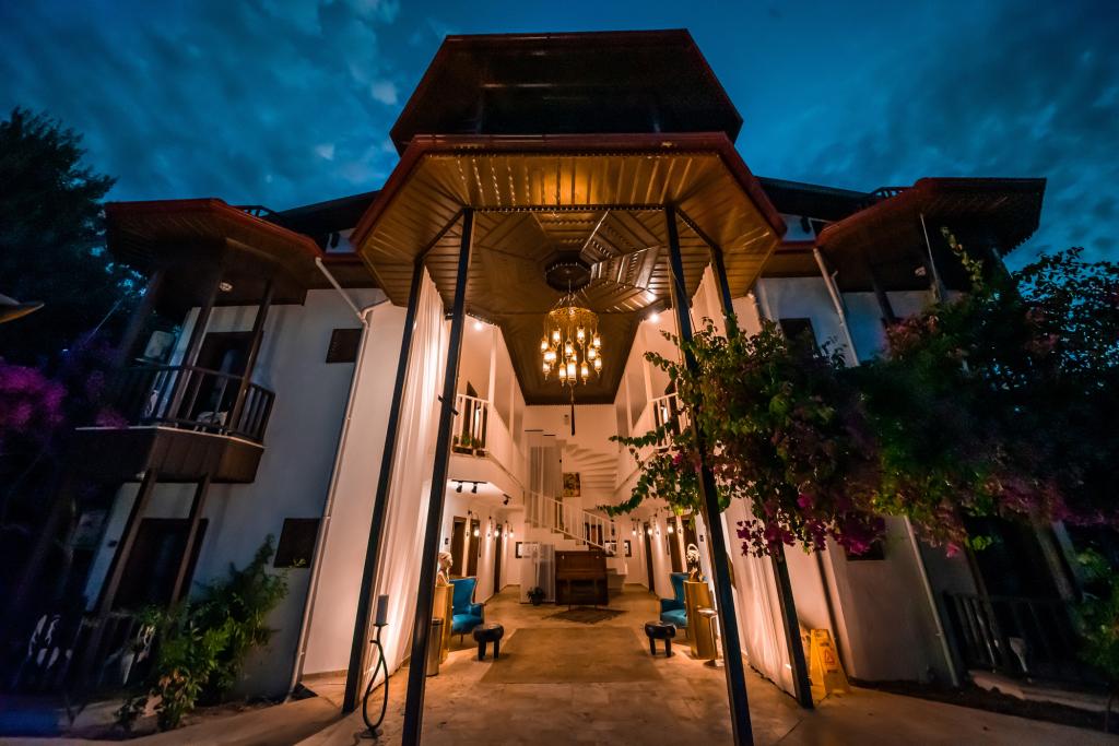 Otel Resmi