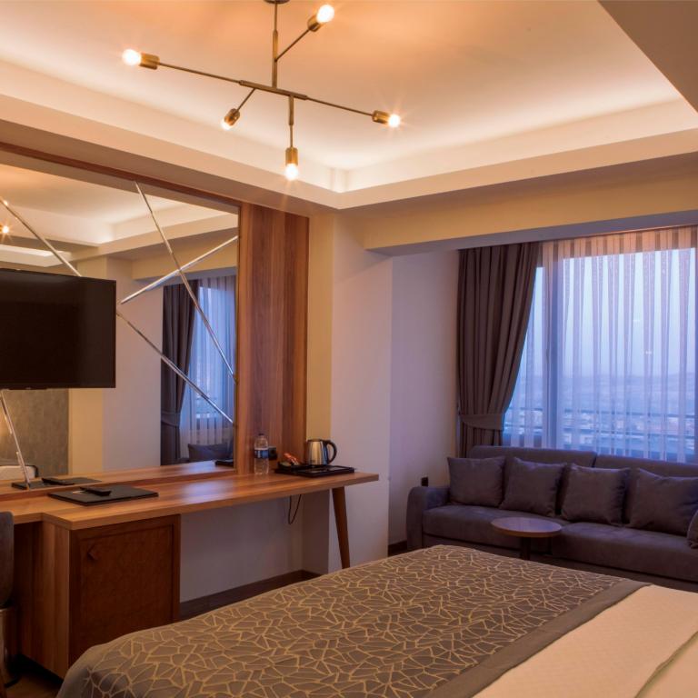 Otel Resmi