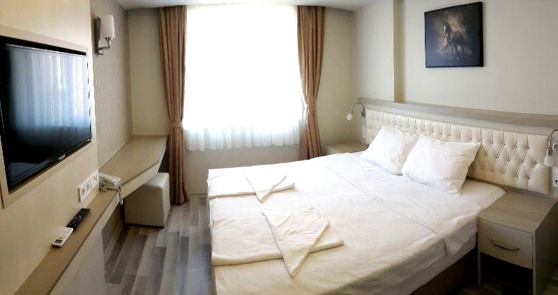 Otel Resmi