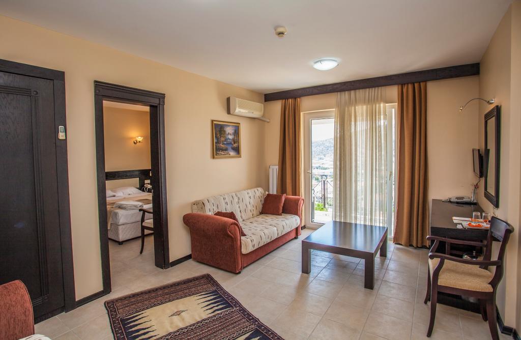 Otel Resmi