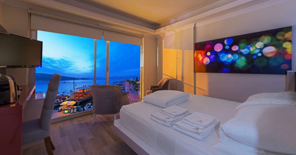 Otel Resmi
