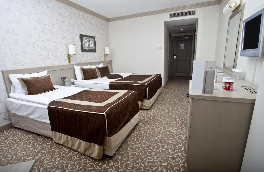 Otel Resmi