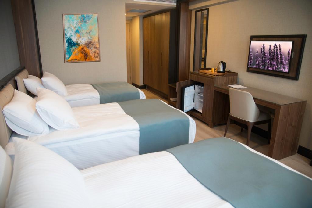 Otel Resmi