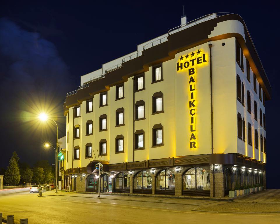 Otel Resmi