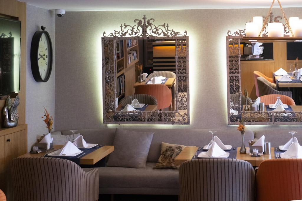 Otel Resmi
