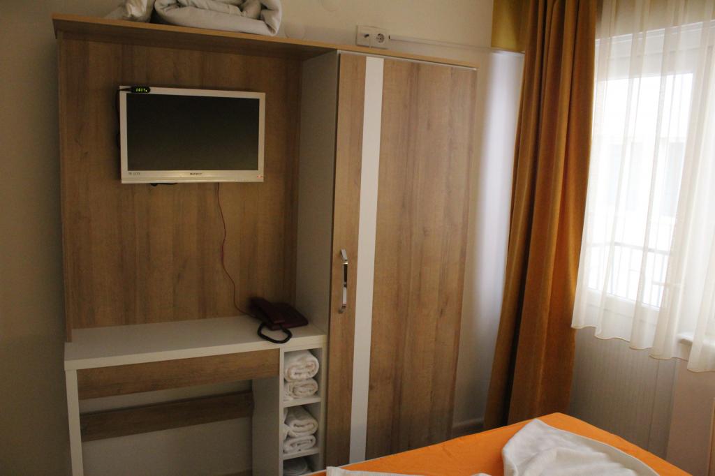 Otel Resmi