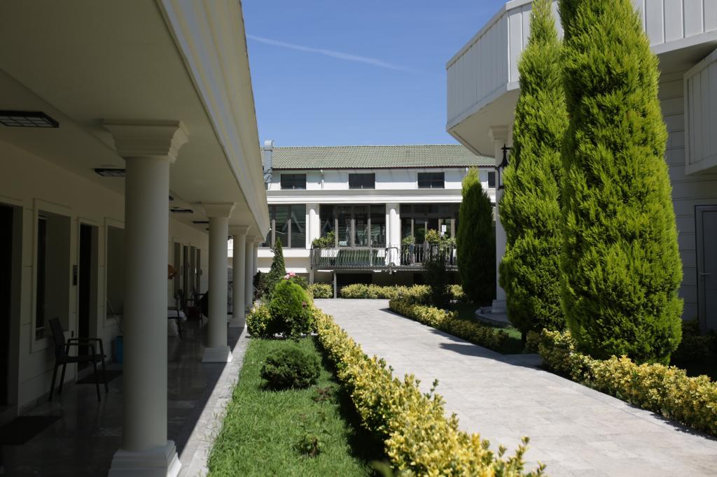 Otel Resmi