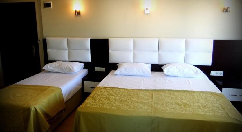 Otel Resmi