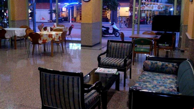 Otel Resmi