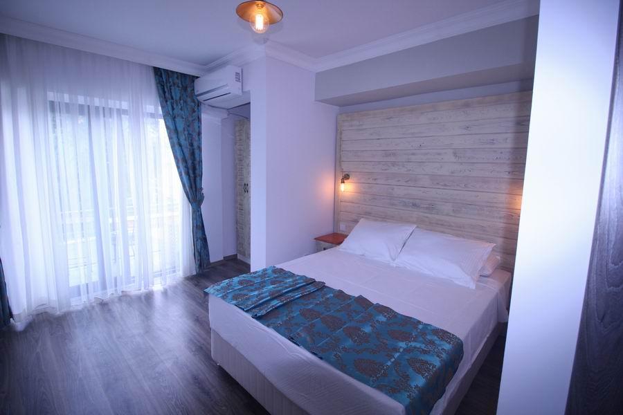 Otel Resmi