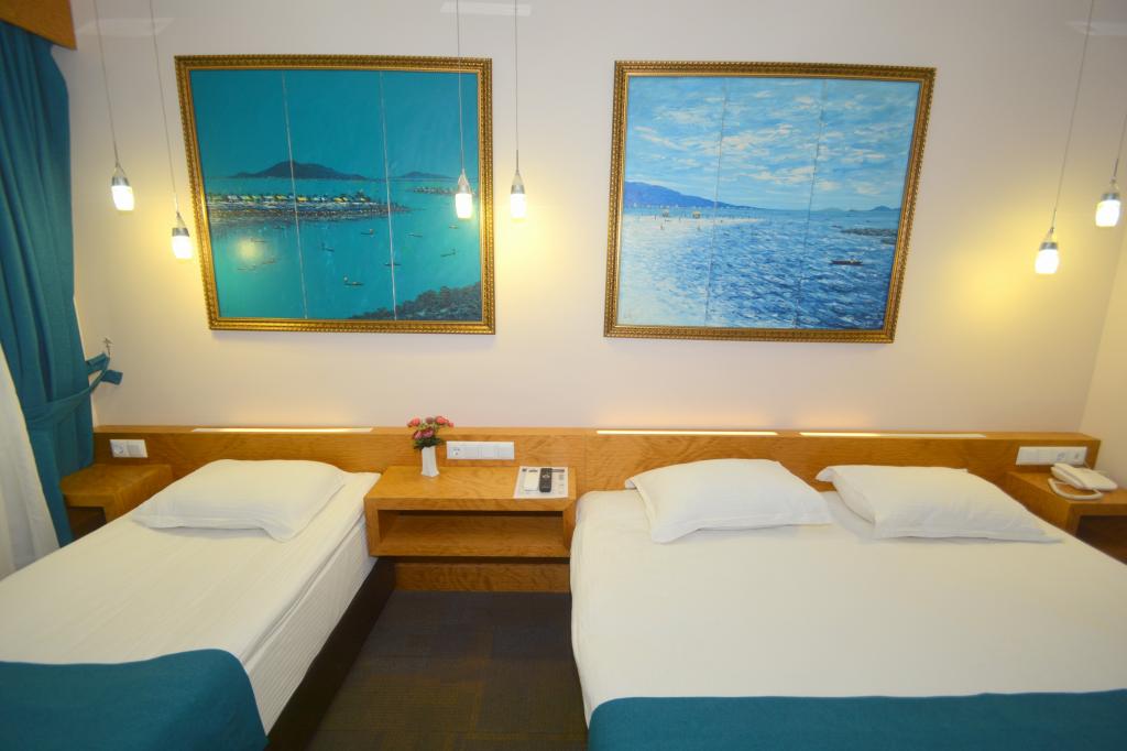 Otel Resmi