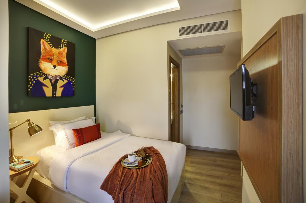 Otel Resmi