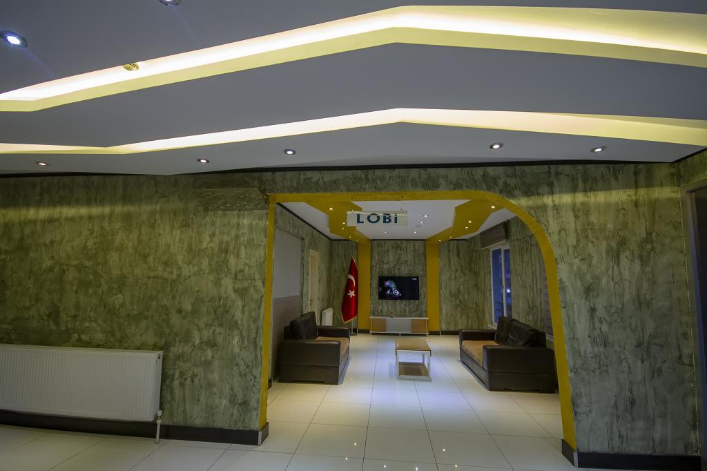 Otel Resmi