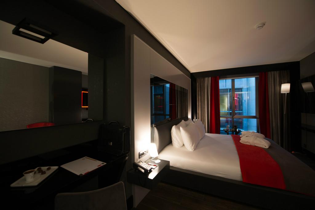 Otel Resmi