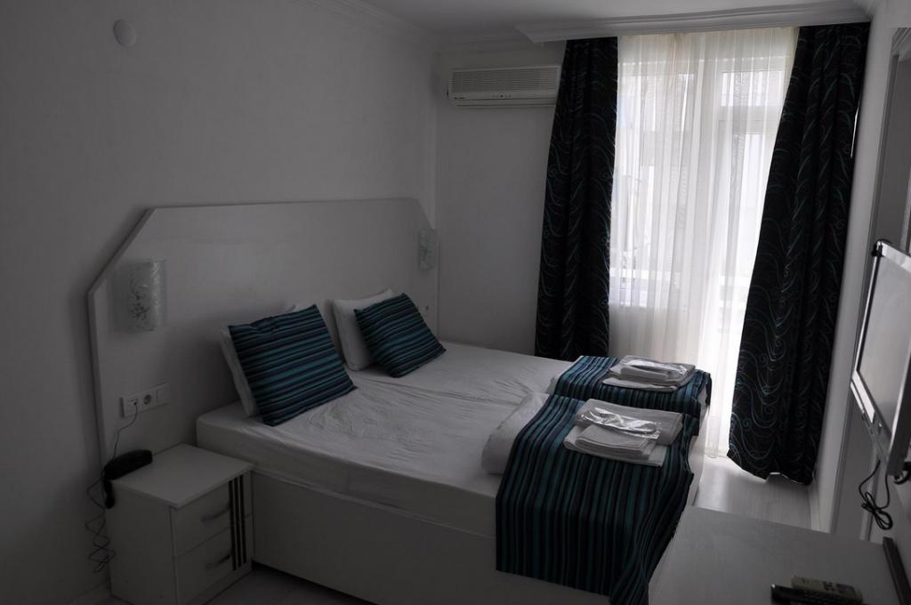 Otel Resmi
