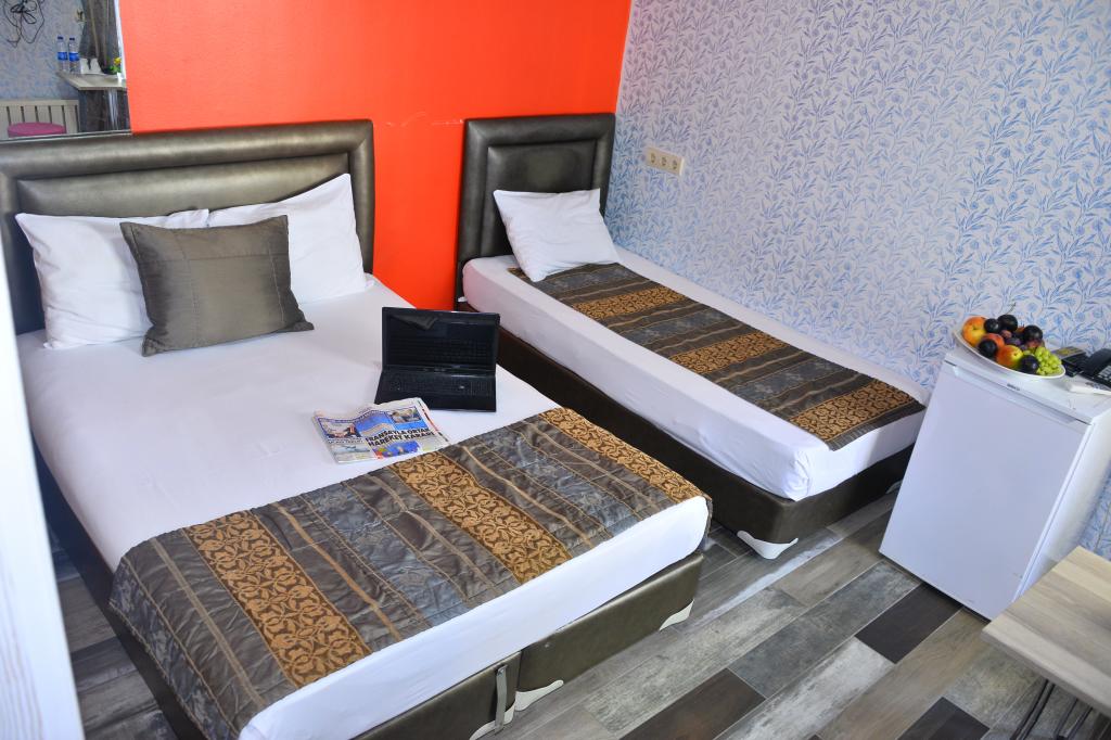 Otel Resmi