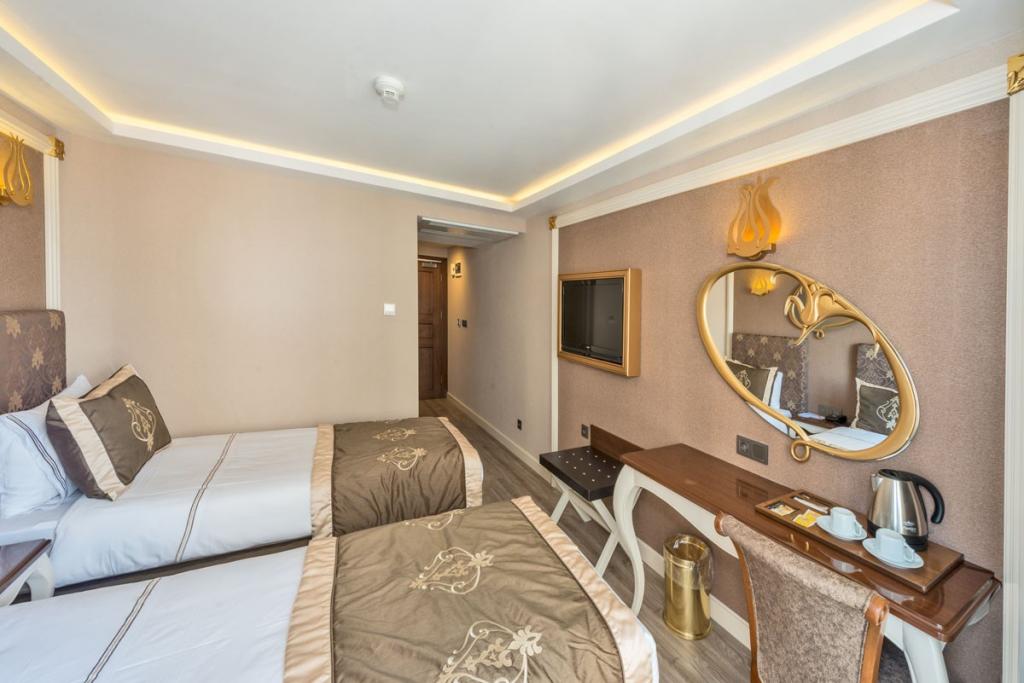 Otel Resmi