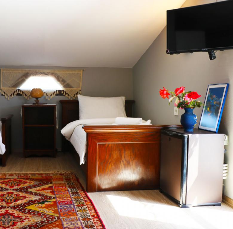Otel Resmi