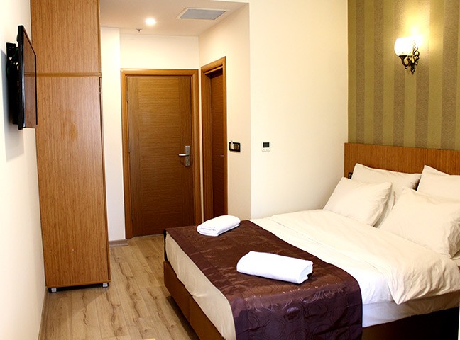 Otel Resmi