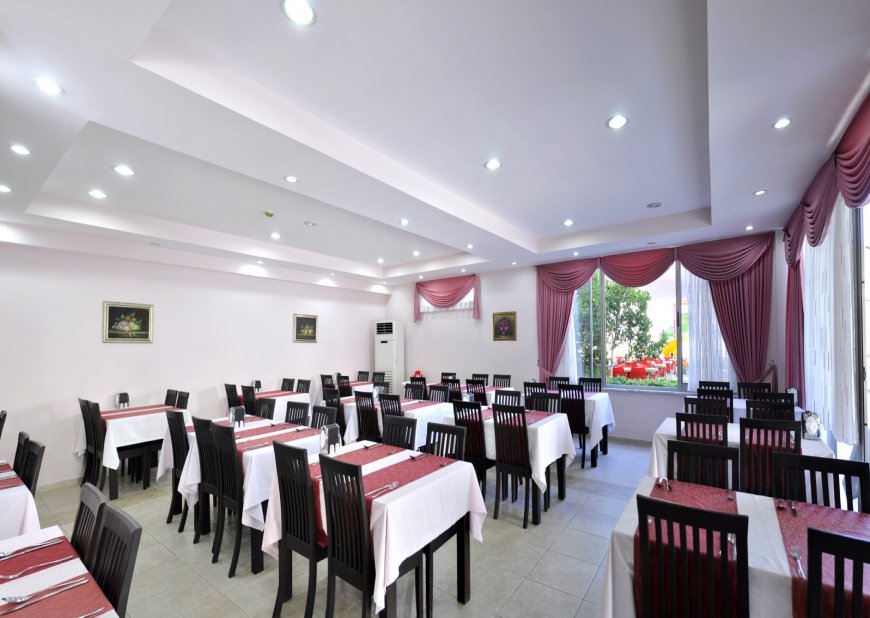 Otel Resmi
