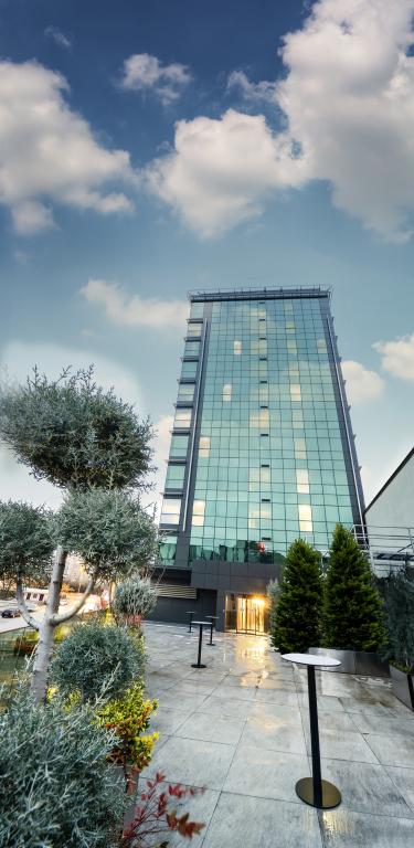 Otel Resmi