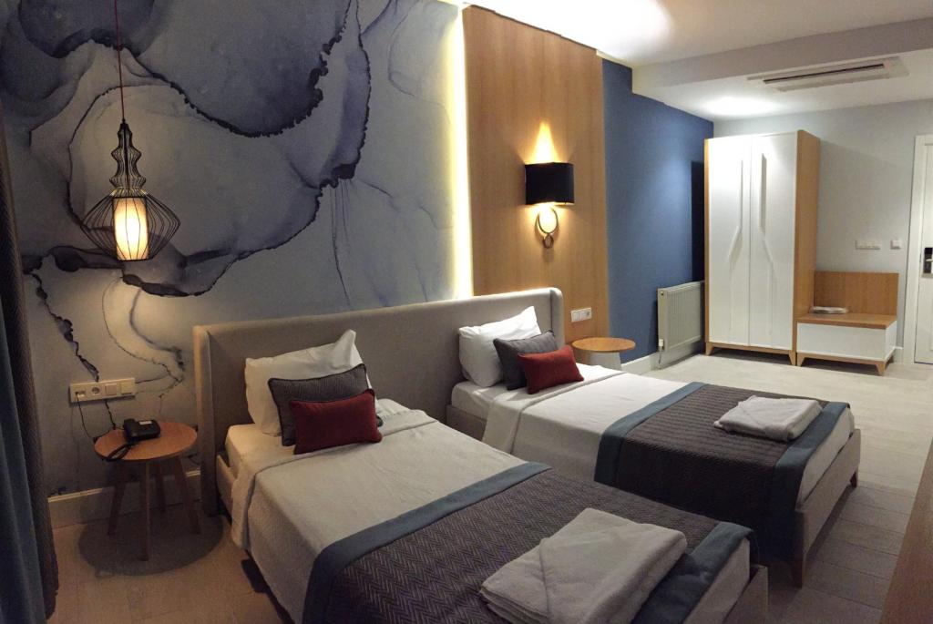 Otel Resmi