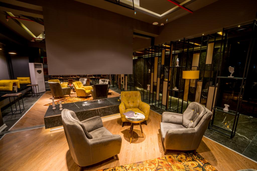 Otel Resmi