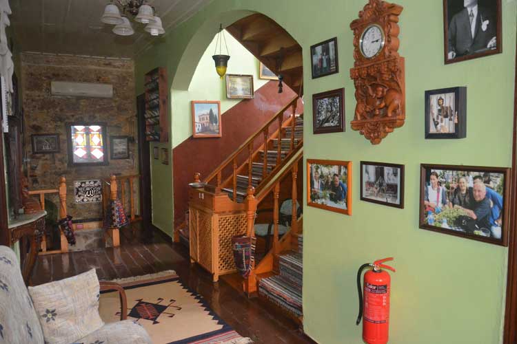 Otel Resmi