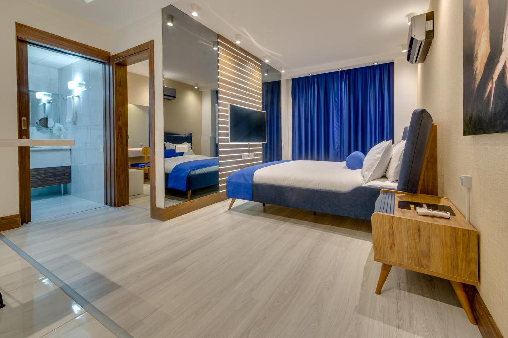 Otel Resmi