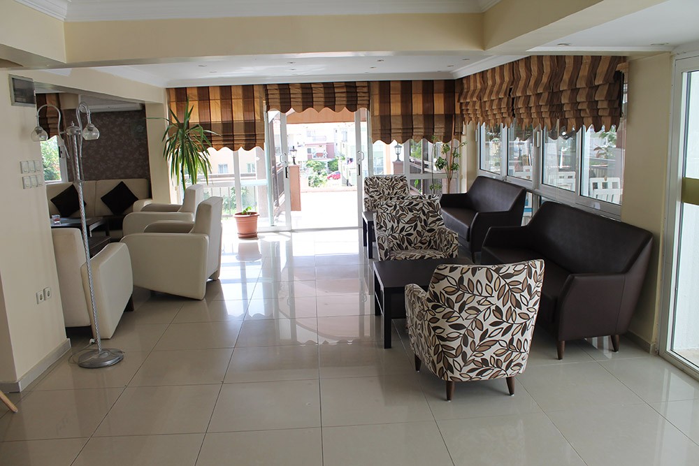 Otel Resmi