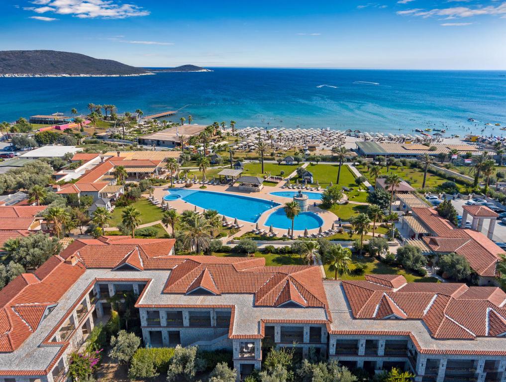 Alaçatı Beach Resort And Spa