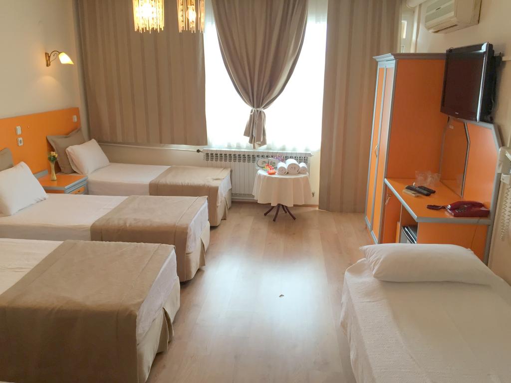 Otel Resmi
