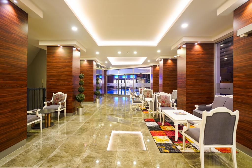 Otel Resmi