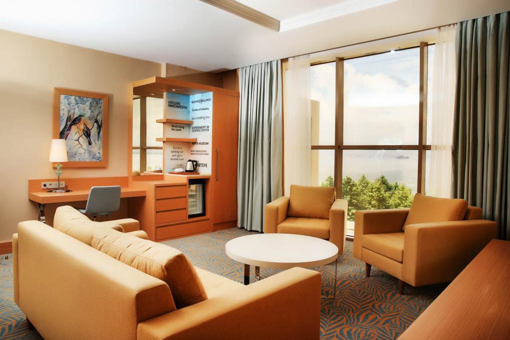 Otel Resmi