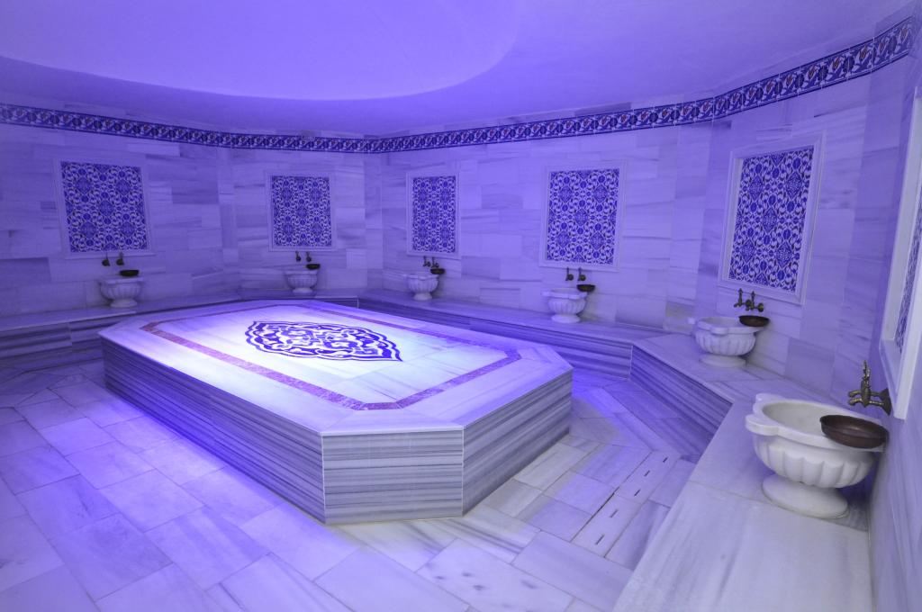 Otel Resmi