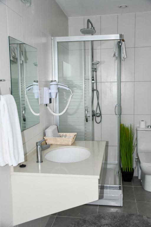 Standart Double (French Bed)