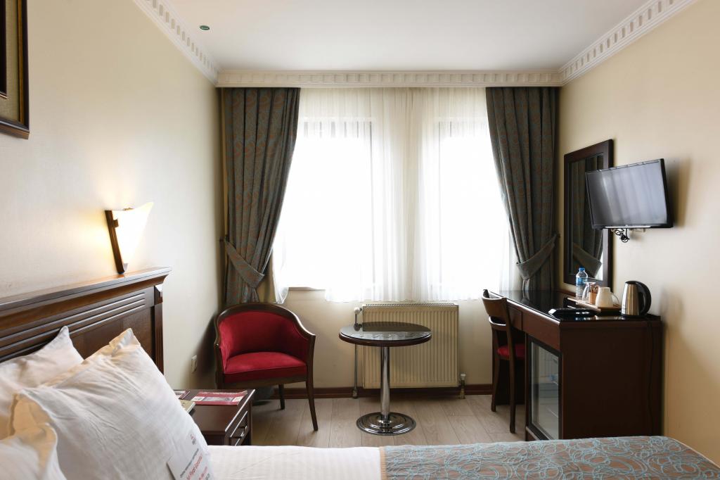 Otel Resmi