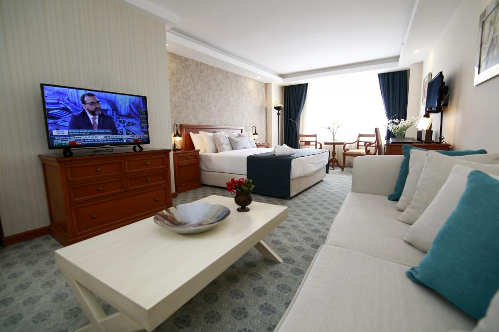 Otel Resmi