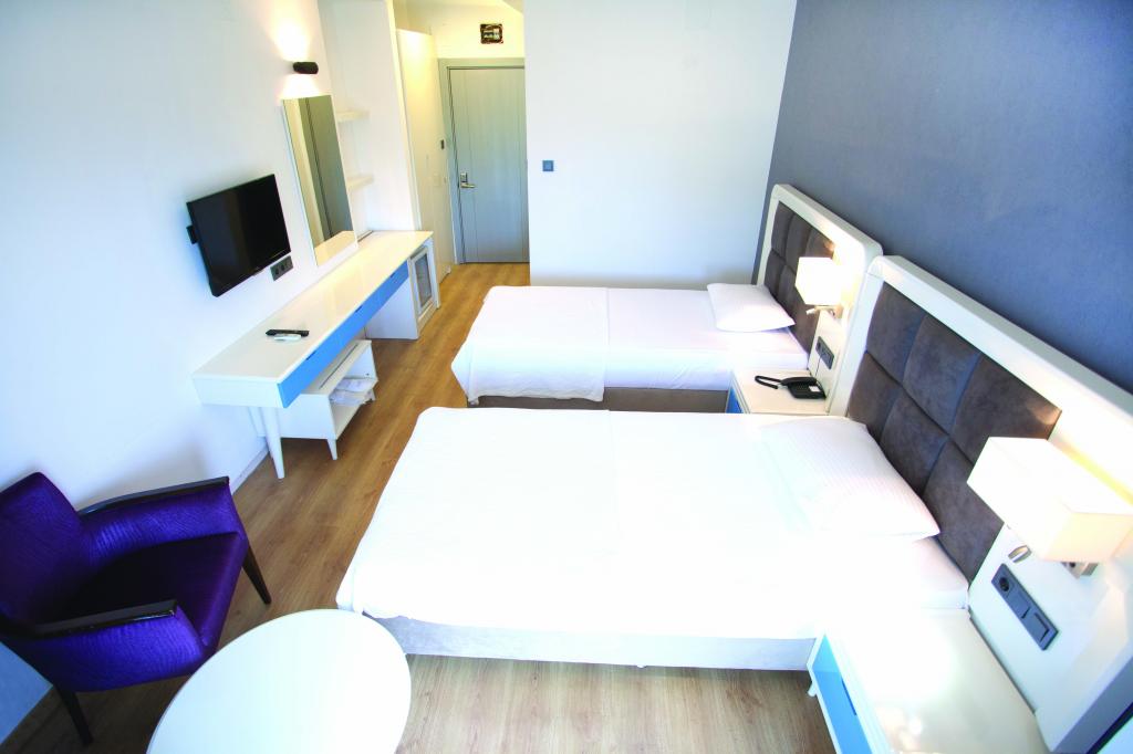 Otel Resmi