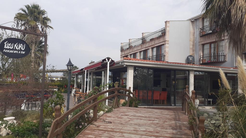 Otel Resmi