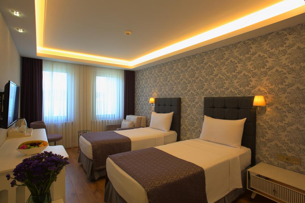 Otel Resmi