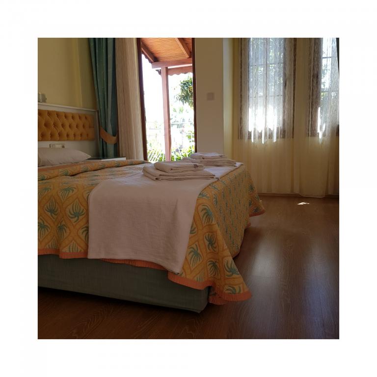 Otel Resmi