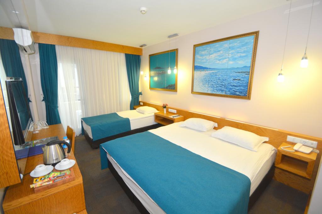 Otel Resmi