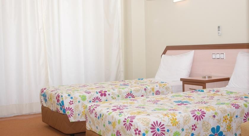 Otel Resmi