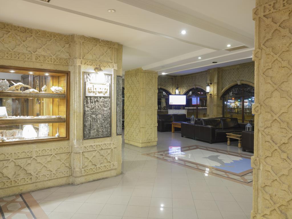 Otel Resmi