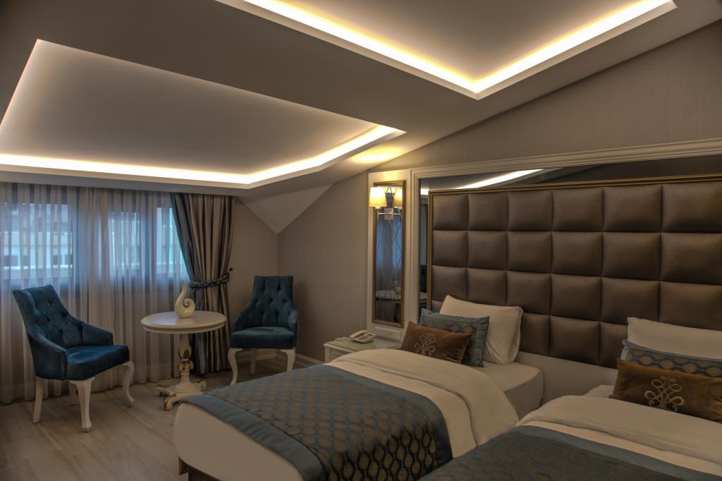 Otel Resmi