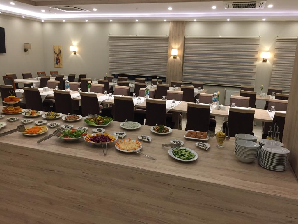 Otel Resmi